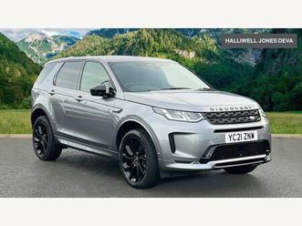 2.0 d200 mhev r-dynamic s plus auto 4wd euro 6 (start/stop) 5dr