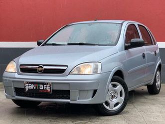 CHEVROLET CORSA chevrolet-corsa-hat-maxx-1-4-8v-econoflex-5p
