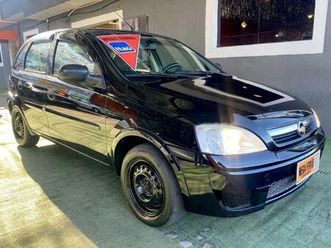 chevrolet corsa hat. maxx 1.4 8v econoflex 5p