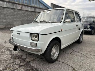 126 fiat 126 berlina 1973