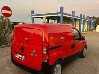 fiat fiorino 1.3 95cv