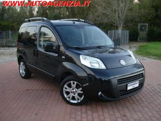 qubo qubo 1.3 mjt 95 cv dynamic