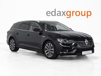 renault talisman sport tourer