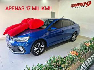 volkswagen virtus comfort. 200 tsi 1.0 flex 12v aut 2025