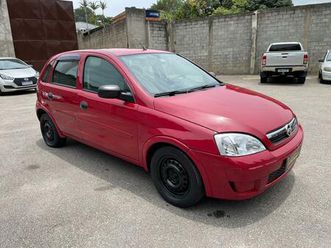chevrolet corsa hat. maxx 1.0/1.0 flexpower 8v 5p