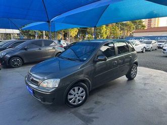 chevrolet corsa hat. maxx 1.4 8v econoflex 5p