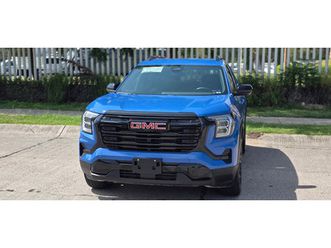 gmc terrain 1.5t black edition