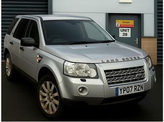 2.2 td4 hse auto 4wd euro 4 5dr