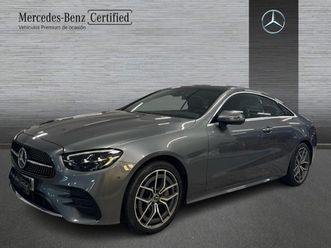 350 coupe 220 kw (299 cv)