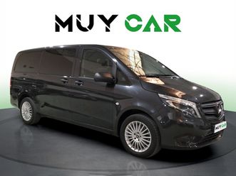 MERCEDES VITO MARCO POLO 170-d-td-marco-polo-activity-largo-75-kw-102-cv