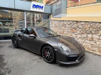 991 turbo pdk 540