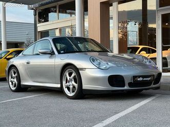 type 996 carrera 4s 320ch tiptronic ims