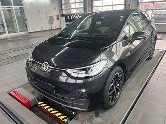 volkswagen id.3 pro id.3 pro electric 107kw 1-gang-automati