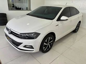 volkswagen virtus comfort. 200 tsi 1.0 flex 12v aut 2021