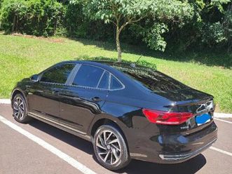 volkswagen virtus highline 200 tsi 1.0 flex 12v aut 2021