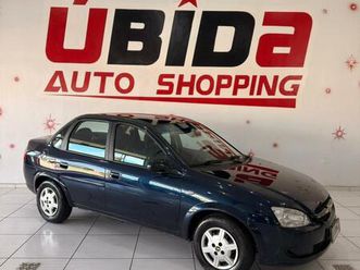 chevrolet classic 1.0 ls flexpower