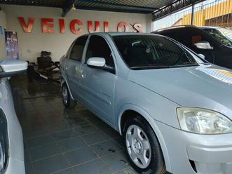 chevrolet corsa 1.4 sedan econoflex premium