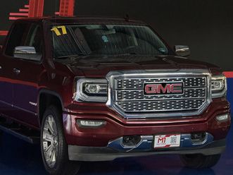 gmc sierra 6.2 denali dvd at