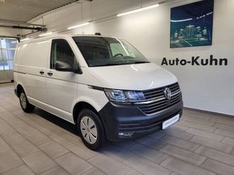 volkswagen t6.1 transporter eco profi 2,0tdi 81kw ahk,klima