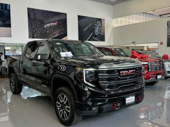 gmc sierra 5.3 v8 at4