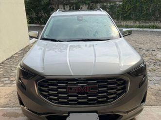 gmc terrain 2.0 denali at