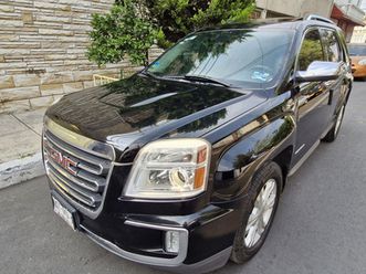 gmc terrain 3.6 denali at