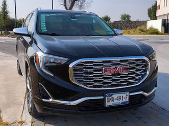gmc terrain 3.6 denali at