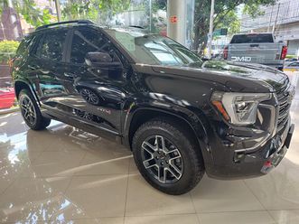 terrain at4 credito o leasing opcion blindaje