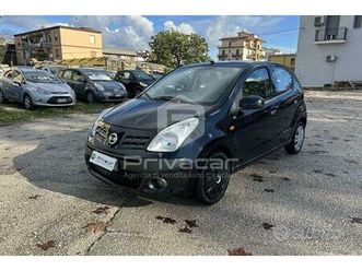 nissan pixo 1.0 5 porte active