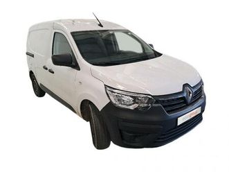 renault express 1.5 blue dci confort c/iva