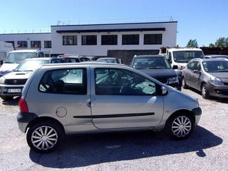 renault twingo i 1,2 75 cv boite auto