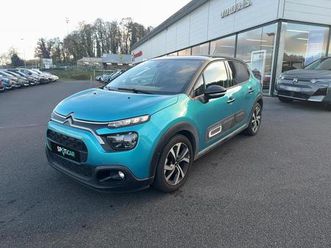 puretech 110 s&s eat6 shine