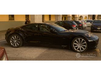 fisker phev extended range