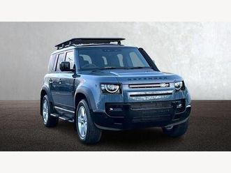 3.0 d250 mhev x-dynamic se auto 4wd euro 6 (start/stop) 5dr