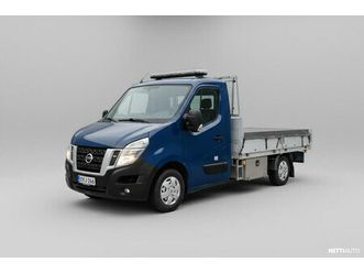 lavapaku 2,3dci 145 6m/t e6 w2l2 3.5 fwd #1.omistaja#sis.alv#vähän ajettu#siisti