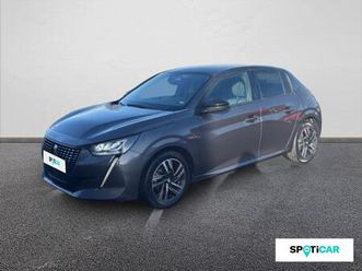 puretech 100 s&s allure