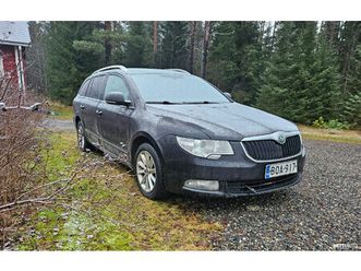 combi 2,0 tdi 140 comfort