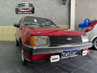 chevrolet chevette l/sl/sl/e/dl/se 1.6