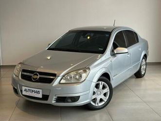 chevrolet vectra 2.0 elegance flexpower