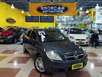 chevrolet vectra expression 2.0 mpfi flexpower mec