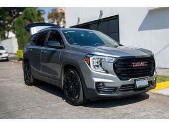 gmc terrain 1.5t black edition