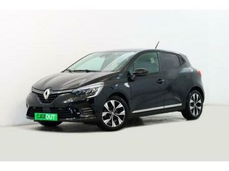 renault clio 1.0 tce limited gps