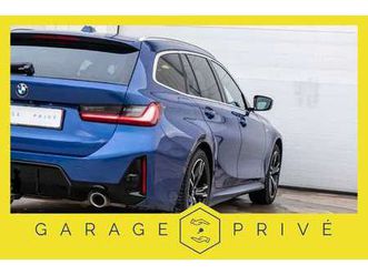 touring | pack m | garantie bmw 2027