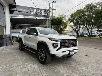 gmc cayon denali modelo 2023