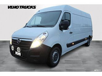 van l3h2 (3,5t) 2.3 cdti biturbo 107kw mt6 fwd (xz27)