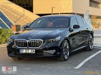 i5 xdrive40 luxury line