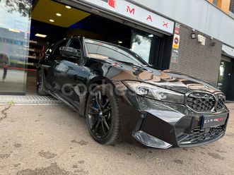 bmw serie 3 m340d xdrive auto. touring