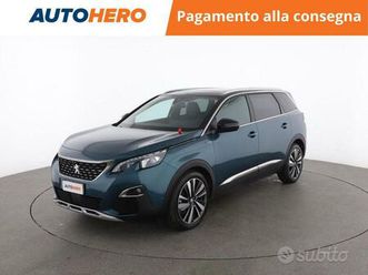 peugeot 5008 rh96934