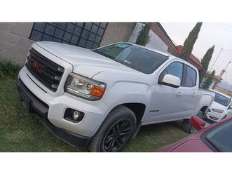 gmc canyon sle 4x4 v6