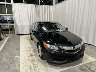 acura ilx 2013 berline 4 portes
